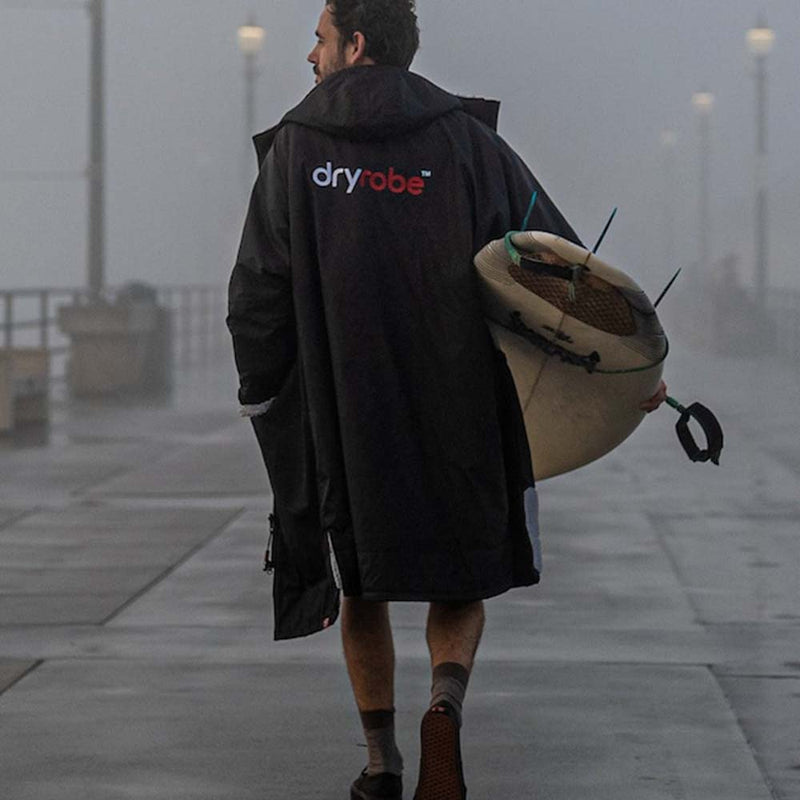 Dryrobe Dryrobe® Advance Long Sleeve Changing Robe  