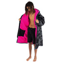 Dryrobe Dryrobe® Advance Long Sleeve Changing Robe  