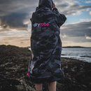 Dryrobe Dryrobe® Advance Long Sleeve Changing Robe  