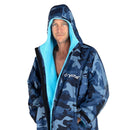 Dryrobe Dryrobe® Advance Long Sleeve Changing Robe  