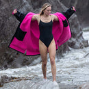 Dryrobe Dryrobe® Advance Long Sleeve Changing Robe  