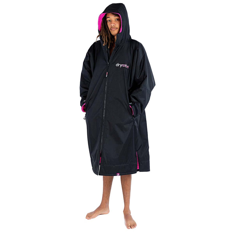 Dryrobe Dryrobe® Advance Long Sleeve Changing Robe  