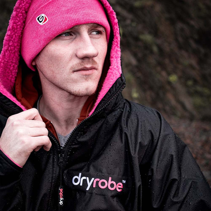 Dryrobe Dryrobe® Advance Long Sleeve Changing Robe  