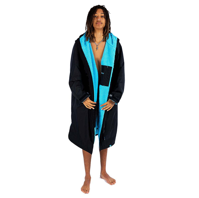 Dryrobe Dryrobe® Advance Long Sleeve Changing Robe  