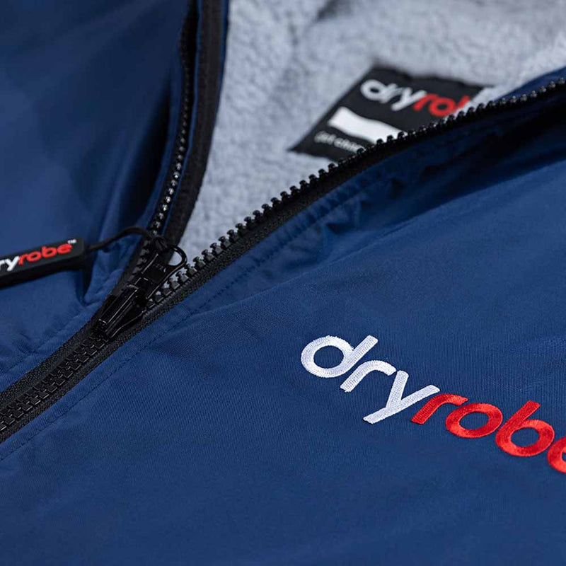 Dryrobe Dryrobe® Advance Long Sleeve Changing Robe  