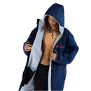 Dryrobe Dryrobe® Advance Long Sleeve Changing Robe  