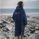 Dryrobe Dryrobe® Advance Long Sleeve Changing Robe  