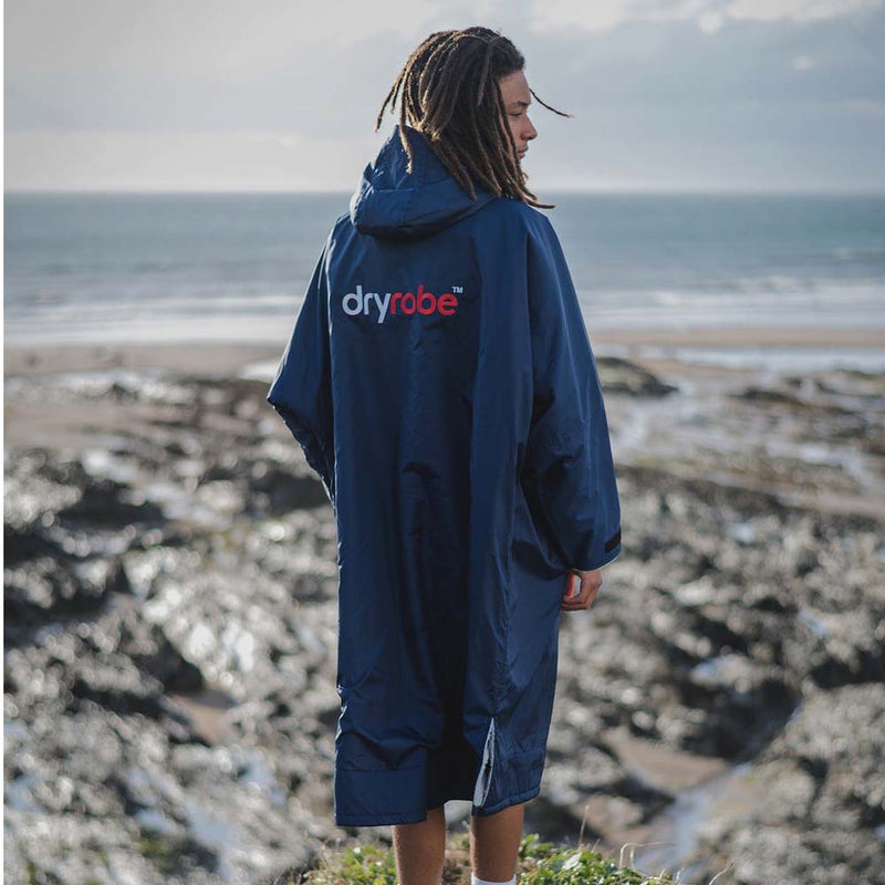 Dryrobe Dryrobe® Advance Long Sleeve Changing Robe  