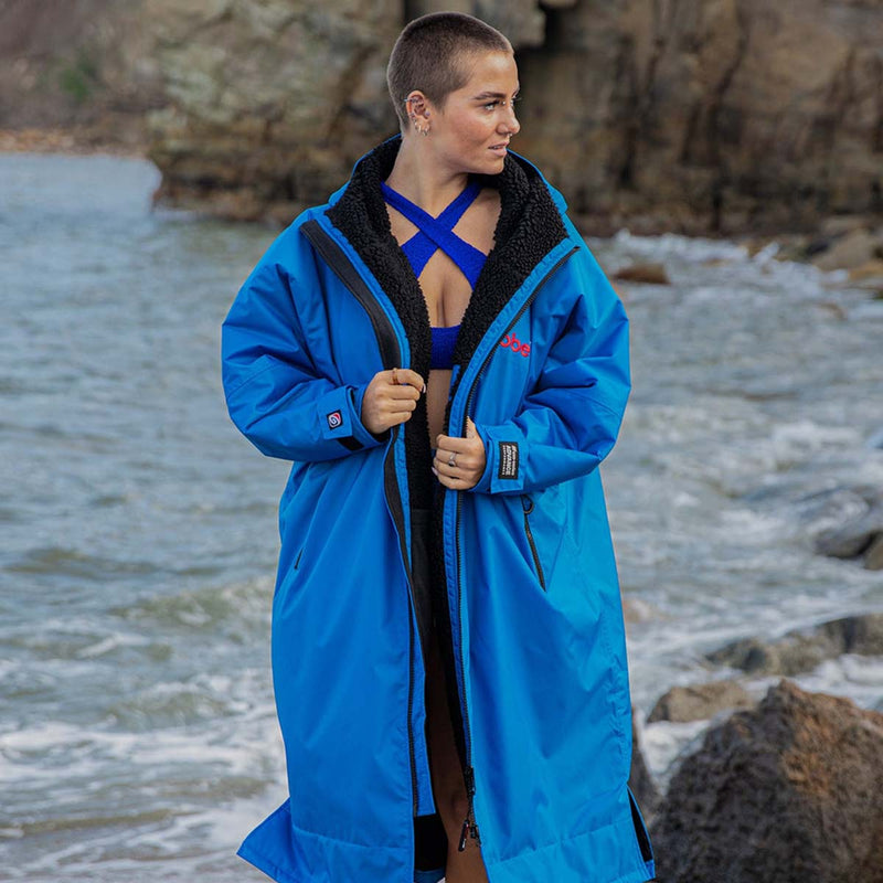 Dryrobe Dryrobe® Advance Long Sleeve Changing Robe  