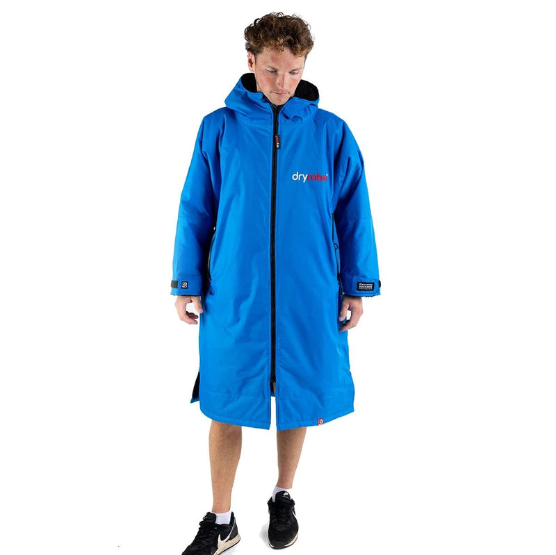 Dryrobe Dryrobe® Advance Long Sleeve Changing Robe  