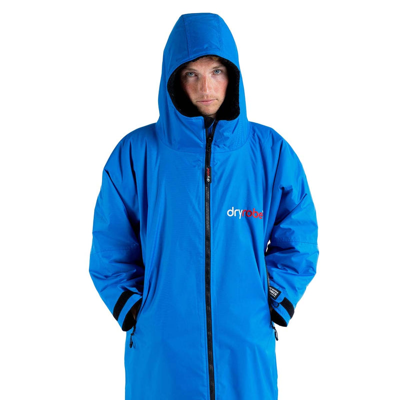 Dryrobe Dryrobe® Advance Long Sleeve Changing Robe  