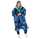 Dryrobe Dryrobe® Advance Long Sleeve Changing Robe  