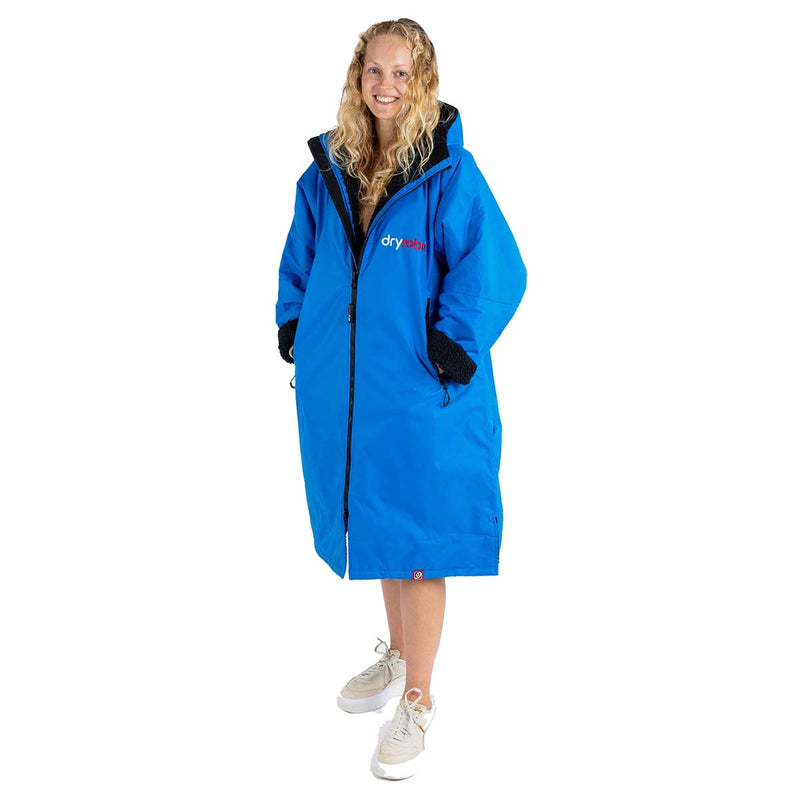 Dryrobe Dryrobe® Advance Long Sleeve Changing Robe  