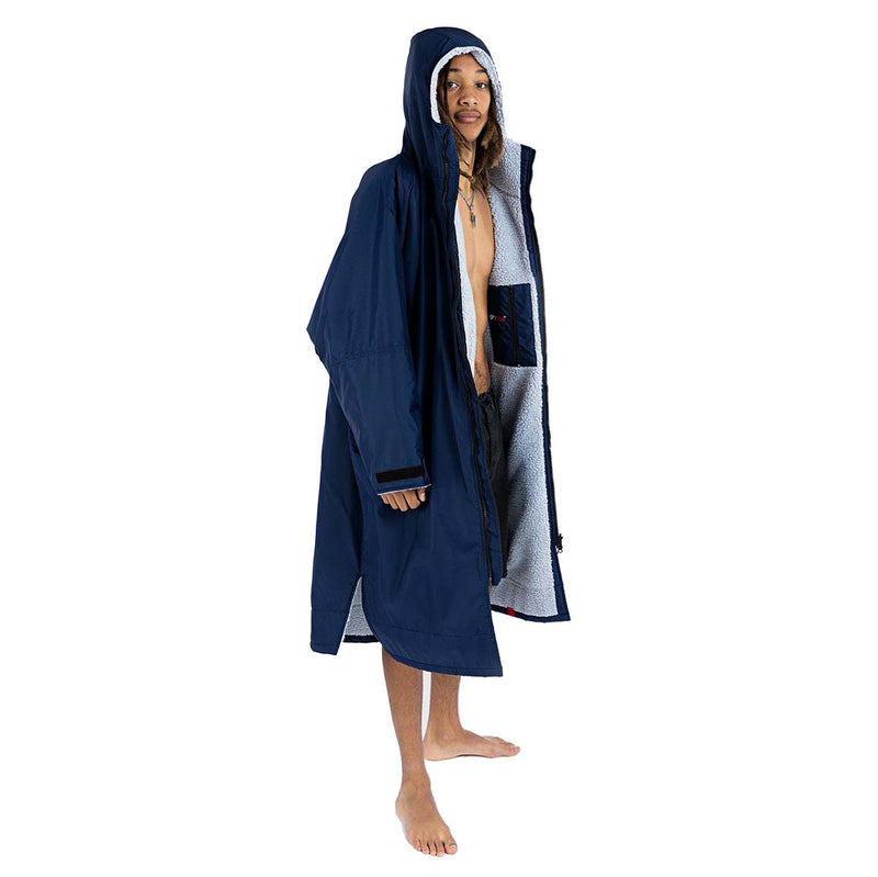 Dryrobe Dryrobe® Advance Long Sleeve Changing Robe  