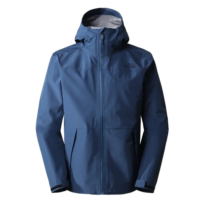 Dryzzle FUTURELIGHT™ Jacket - Shady Blue
