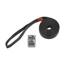 Dual Camjam Tie-Down System - 12ft
