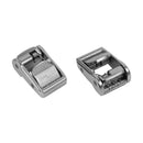Dual Camjam Tie-Down System - 12ft