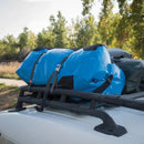 Dual Camjam Tie-Down System - 12ft