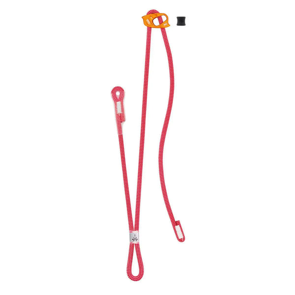 Petzl Dual Connect Adjust | Great Outdoors Great Outdoors Ireland