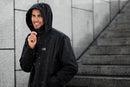 Helly Hansen Dubliner Insulated Waterproof Jacket - Navy  Waterproof Jacket
