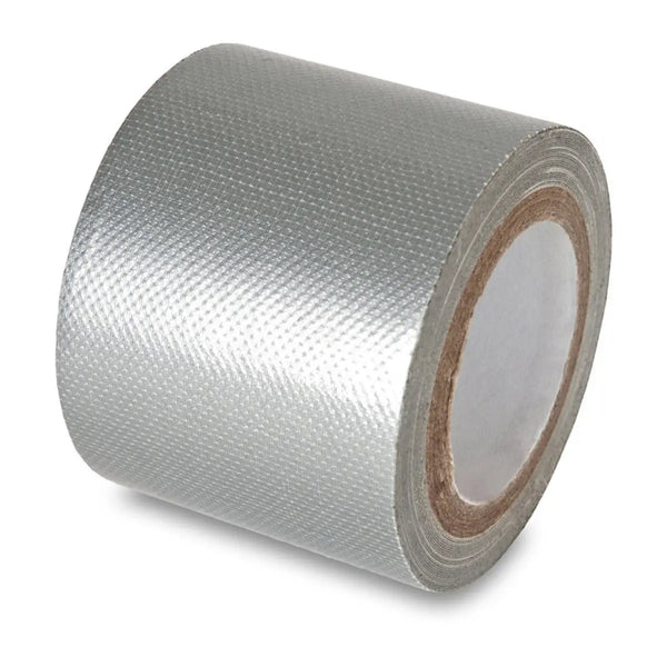 Duct Tape 5m Silver