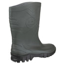 Dunlop Dee Calf Length Wellingtons  