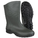 Dunlop Dee Calf Length Wellingtons  