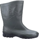 Dunlop Dee Calf Length Wellingtons  