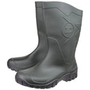 Dunlop Dee Calf Length Wellingtons  