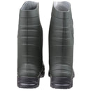 Dunlop Dee Calf Length Wellingtons  