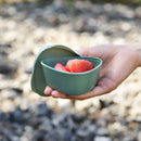 SnapBox Bio 2 Pack - Sandy Green/Dusty Pink