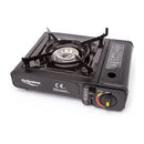 Dynasty II Multi Fuel Compact Stove