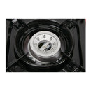 Dynasty II Multi Fuel Compact Stove