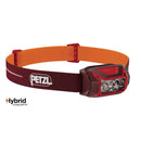 Petzl ACTIK® CORE Rechargeable Headlamp  