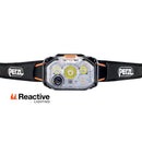 SWIFT RL Rechargeable Headlamp