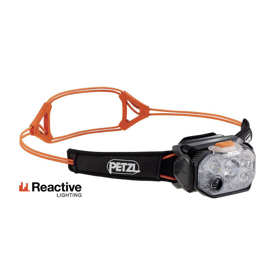 SWIFT RL Rechargeable Headlamp