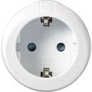 Go Travel EU-UK Adaptor- Great Outdoors Ireland
