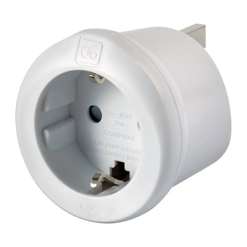 EU-UK Adaptor
