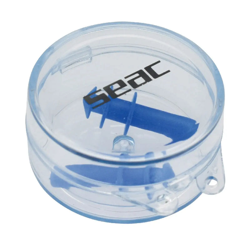 Ear Plugs with Case