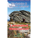 Plan your Blackstairs adventure! Accurate Blackstairs & Mount Leinster Waterproof Map (1:25,000)