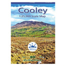 East West Mapping Cooley 1:25k Map  