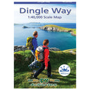 East West Mapping Dingle Way 1:40k Map  