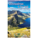 East West Mapping Mweelrea & The Reek 1:25k Map  