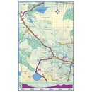 East West Mapping The Western Way 1:40k Map  