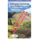 East West Mapping Waterproof Dingle Central 1:25k Map  