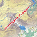 East West Mapping Waterproof Dingle Central 1:25k Map  