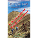 East West Mapping Waterproof Dingle East 1:25k Map  