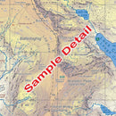 East West Mapping Waterproof Dingle West 1:25k Map  