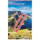 East West Mapping Waterproof Mweelrea & The Reek 1:25k Map  