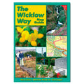Wicklow Way North-South 1:50k Map